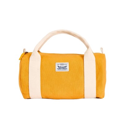 чанта,всички,чанти,levi´s,®,harley,small,barrel,bag,yellow,(cool,yellow)