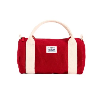 чанта,всички,чанти,levi´s,®,harley,small,barrel,bag,red,(emboldened)