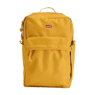 раница,раници,levi´s,®,l,pack,standard,backpack,yellow,(cool,yellow)