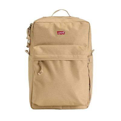 раница,раници,levi´s,®,l,pack,standard,backpack,beige,(travertine)