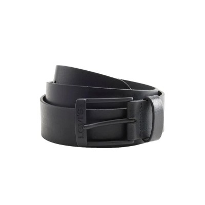 колан,колани,levi´s,®,new,duncan,belt,black,(caviar)
