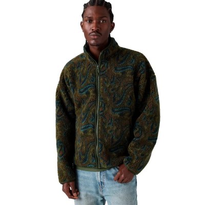 яке,мъжки,якета,дамски,якета,и,палта,levi´s,®,nolan,jacket,green,(sedona,paisley,rosin)