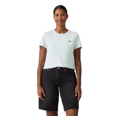 тениска,мъжки,тениски,дамски,тениски,levi´s,®,perfect,short,sleeve,t,shirt,white,(country,air)