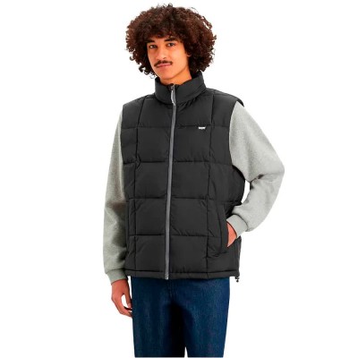 елек,мъжки,жилетки,levi´s,®,piedmont,vest,black,(jet,black)