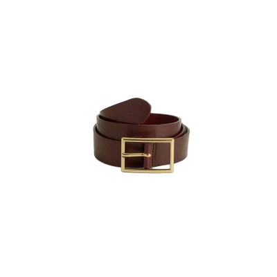 колан,колани,levi´s,®,rectangle,buckle,belt,brown,(tawny,port)