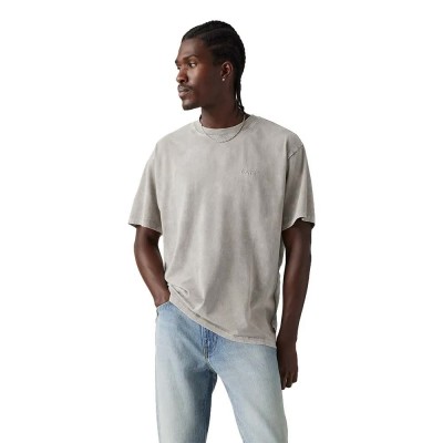 тениска,мъжки,тениски,дамски,тениски,levi´s,®,red,tab,short,sleeve,t,shirt,grey,(stones,throw,mineral,wash,silent,storm)