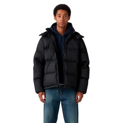 яке,мъжки,якета,дамски,якета,и,палта,levi´s,®,rockwell,padded,jacket,black,(jet,black)