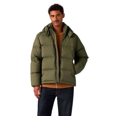 яке,мъжки,якета,дамски,якета,и,палта,levi´s,®,rockwell,padded,jacket,green,(olive,night)