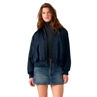 яке,мъжки,якета,дамски,якета,и,палта,levi´s,®,ruth,fashion,bomber,jacket,blue,(navy,blazer)