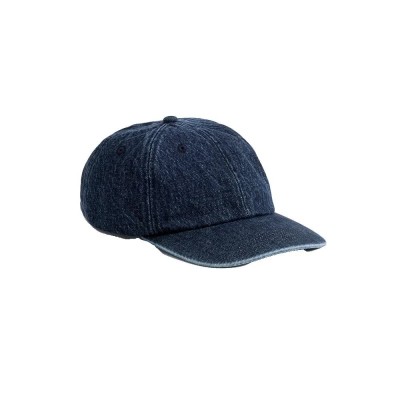 шапка,всички,шапки,levi´s,®,soma,cap,blue,(ocean,indigo,wash,2)