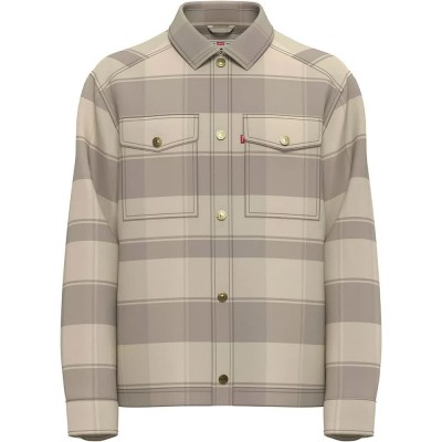 мъжки,якета,дамски,якета,и,палта,levi´s,®,spruce,overshirt,beige,(vintage,khaki)