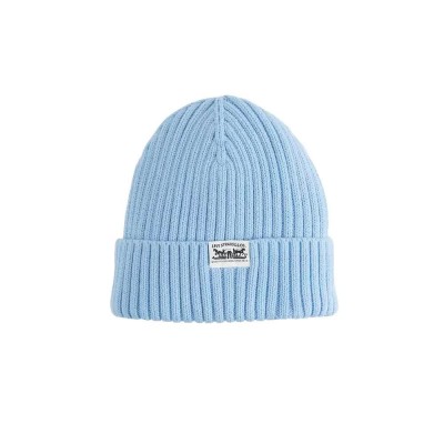 шапка,всички,шапки,levi´s,®,sunset,beanie,blue,(blue,bell)