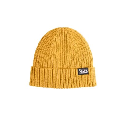 шапка,всички,шапки,levi´s,®,sunset,beanie,yellow,(cool,yellow)