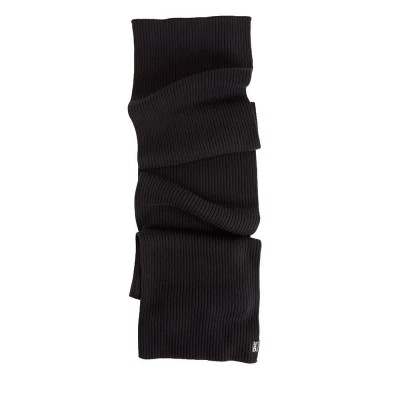 шал,ръкавици,шапки,и,шалове,levi´s,®,sunset,scarf,black,(anthracite,night)