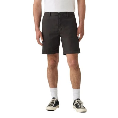 къси,панталони,мъжки,панталони,дамски,панталони,levi´s,®,xx,authentic,ii,relaxed,fit,shorts,grey,(dark,phantom)