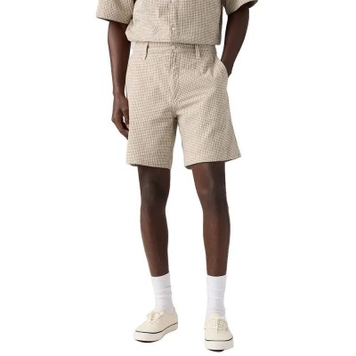 къси,панталони,мъжки,панталони,дамски,панталони,levi´s,®,xx,authentic,ii,relaxed,fit,shorts,beige,(silver,birch)