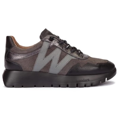 маратонки,мъжки,маратонки,дамски,маратонки,wonders,a,24110,trainers,grey,(black,gray)