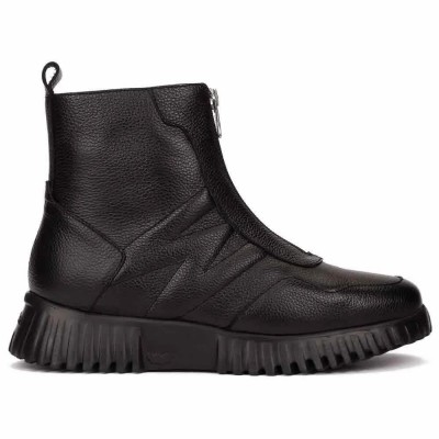дамски,боти,мъжки,боти,wonders,a,4425,booties,black,(black)
