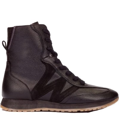 маратонки,мъжки,маратонки,дамски,маратонки,wonders,a,4812,trainers,brown,black,(black,lead)