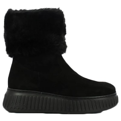 дамски,боти,мъжки,боти,wonders,a,5206,booties,black,(black)