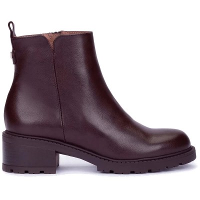 дамски,боти,мъжки,боти,wonders,d,1442,booties,brown,(head)