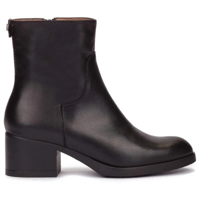 дамски,боти,мъжки,боти,wonders,g,6261,booties,black,(black)