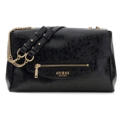 чанта,всички,чанти,guess,antonia,convertible,bag,black,(black)