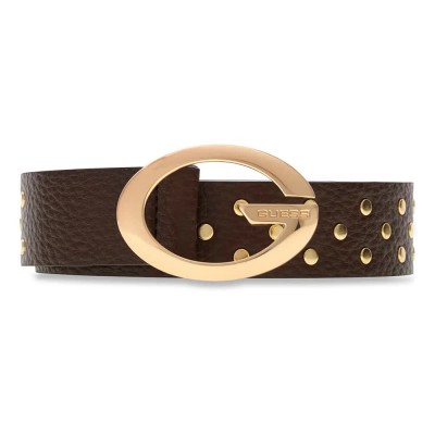 колан,колани,guess,camden,belt,brown,(espresso)