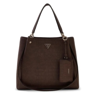чанта,всички,чанти,guess,lorella,girlfriend,bag,brown,(espresso)