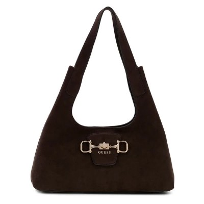 чанта,за,през,рамо,всички,чанти,guess,sunset,small,shoulder,bag,black,(espresso)