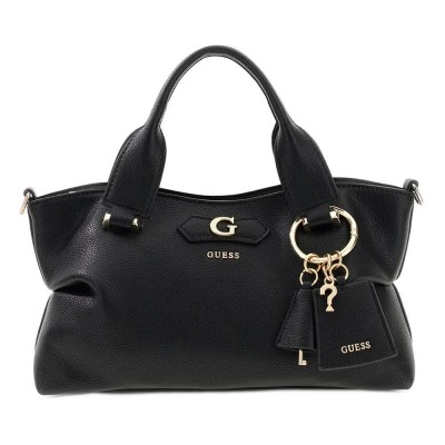 чанта,всички,чанти,guess,suzy,mini,3,comp,bag,black,(black)