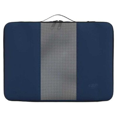 други,аксесоари,cabin,zero,lux,packing,cube,large,organizer,bag,multicolor,(navy)