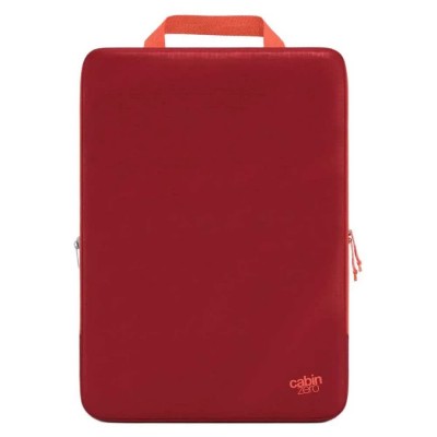 други,аксесоари,cabin,zero,ultra,comp,large,organizer,bag,red,(fiesta,red)