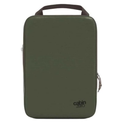 други,аксесоари,cabin,zero,ultra,comp,medium,organizer,bag,green,(georgian,khaki)