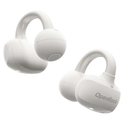 слушалки,слушалки,openrock,e,wireless,sport,headphones,silver,(white)