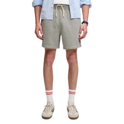 къси,панталони,мъжки,панталони,дамски,панталони,superdry,monogram,shorts,grey,(dark,vintage,grey,marl)
