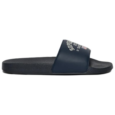 мъжки,джапанки,и,чехли,дамски,сандали,и,чехли,superdry,varsity,flag,pool,slides,blue,(eclipse,navy)
