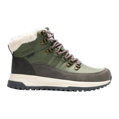 обувки,дамски,боти,мъжки,боти,regatta,elbourne,boots,green,(dark,khaki,fig)