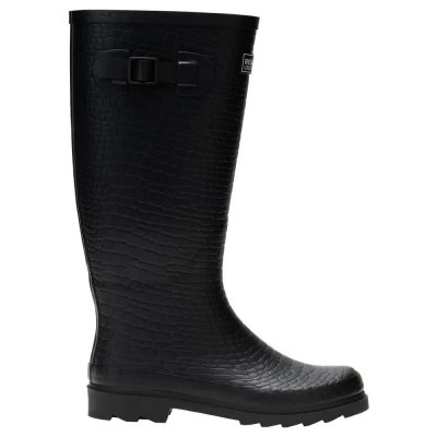 обувки,дамски,боти,мъжки,боти,regatta,fair,weather,iii,boots,black,(black,reptile)