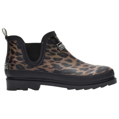 обувки,дамски,боти,мъжки,боти,regatta,harper,cosy,ii,rain,boots,brown,(leopardprint)