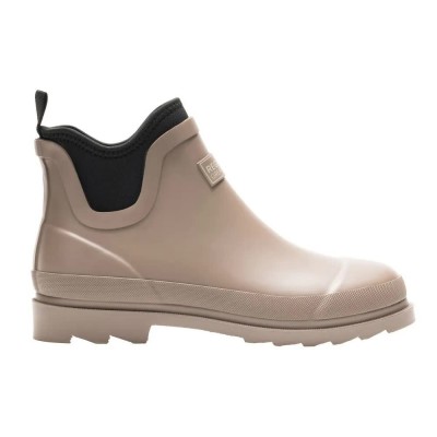 обувки,дамски,боти,мъжки,боти,regatta,harper,mid,rain,boots,beige,(mocha)