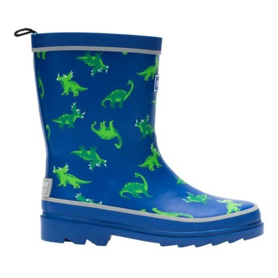 обувки,дамски,боти,мъжки,боти,regatta,mudplay,iii,rain,boots,blue,(blue,green,dino)