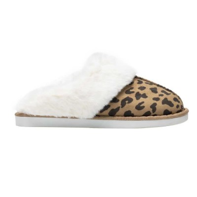 пантофи,мъжки,пантофи,дамски,пантофи,regatta,tulsy,slippers,brown,(leopardprint)
