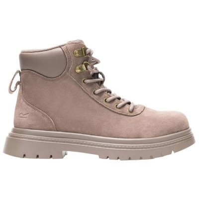 обувки,дамски,боти,мъжки,боти,regatta,whinton,boots,brown,(mocha)