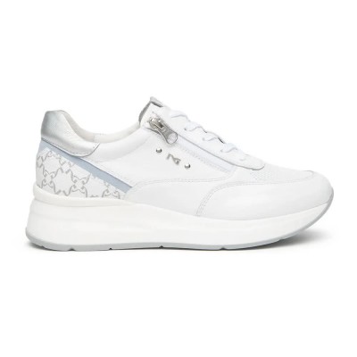 маратонки,мъжки,маратонки,дамски,маратонки,nero,giardini,e615190d,trainers,refurbished,white,(white)