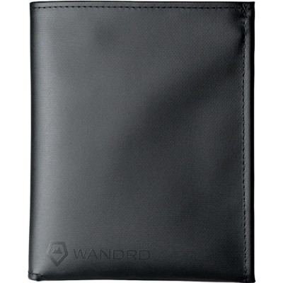 портфейли,и,портмонета,wandrd,travel,wallet,magnetic,wallet,black,(black)