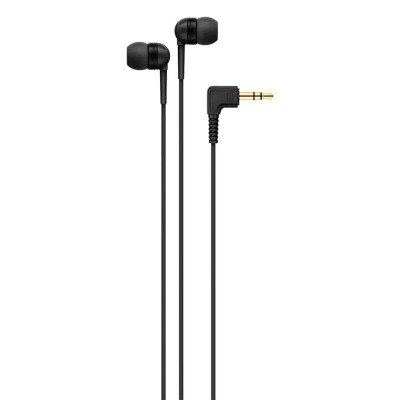 слушалки,sennheiser,ie,4,headset,black,(black)