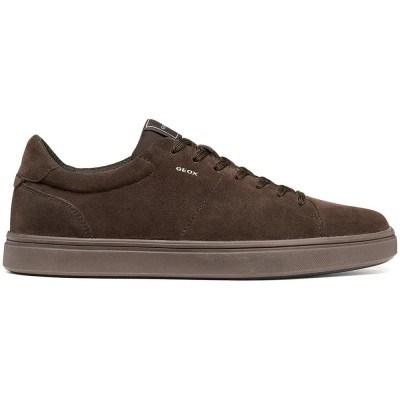 маратонки,мъжки,маратонки,дамски,маратонки,geox,baltmoore,d,trainers,brown,(chocolate)