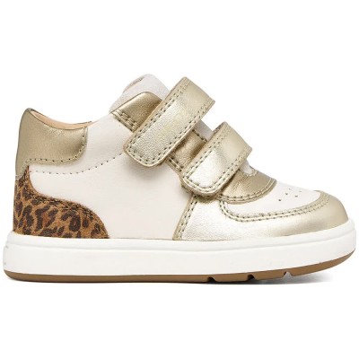 маратонки,мъжки,маратонки,дамски,маратонки,geox,biglia,a,slip,on,trainers,white,(ivory,light,gold)