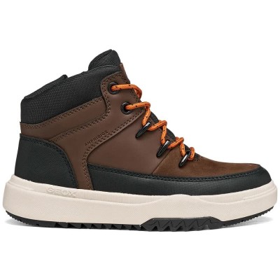 обувки,дамски,боти,мъжки,боти,geox,bunshee,b,abx,boots,brown,(dark,brown)